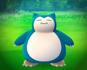 カビゴンは初代ポケモンである赤・緑から登場しているポケモン。